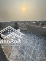 Bán Nhà Thanh Am, Nhà Siêu Đẹp, Ngập Trang Tiện Ích, Giá Siêu Xinh, Chỉ Xách Va Ly Vào Ở