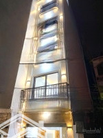 Bán Nhà Thúy Lĩnh 38M 5T, Nhà Mới, Oto Đỗ Cửa Vào Nhà, Ngõ Kinh Doanh, Dân Chí Cao, Giá Bán 6.7 Tỷ