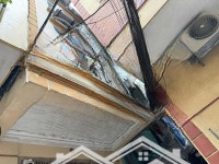 Tôi Bán Nhà Nghĩa Dũng Giá Bán 8,8 Tỷ, 43M² X4T. Mặt Tiền 6,56M. Ô Tô Đỗ.