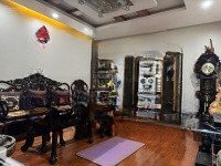 Nhà 4 Tầng Xây Khu Phân Lô Lê Hồng Phong