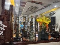 Nhà 4 Tầng Xây Khu Phân Lô Lê Hồng Phong