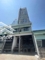 Nhà Dòng Tiền 140 Triệu/Tháng 30 Phòng Sổ Hoàn Công Pháp Lý Chuẩn Khu An Ninh Chủ Chào 19Tỷ Nhỉnh Tl