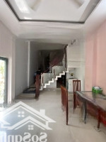 Nhà Đẹp 3 Tầng Btct - Gò Cát - Hẻm Xe Hơi - Nhỉnh 4 Tỷ