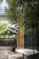 Chính Chủ Bán Đất View Sông, Sân Vườn Đẹp Ở Đường Bình Quới, Phường 28, Quận Bình Thạnh