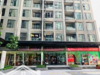 Shophouse Sổ Lâu Dài Tại Vinhomes Smart - Mua Trực Tiếp Cdt - Căn 50M2 Chỉ 9.5 Tỷ. Htls 26 Tháng