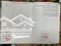 Bán Lô Đấtmặt Tiềnphong Bắc 9 - Hoà Thọ Đông - Cẩm Lệ