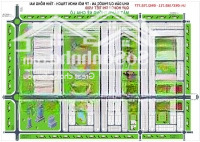 Chỉ Còn Vài Nền 15X20M Giá Đầu Tư, Đất Shr Nhơn Trạch Đồng Nai