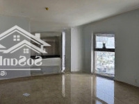 Bán Officetel Chung Cư Luxcity Quận 7, 42M2 Nhà Trống Giá Bán 1.850Tỷ