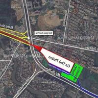 BDS HVL BÁN LÔ GÓC 2MT 377m2 KDC BÁCH KHOA Q9 giá 67.5 trm2