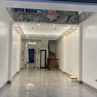 Bán nhà TRUNG TÂM phố LÂM HẠ 50M2, 7TẦNG-THANG MÁY- FULL NỘI THẤT- Ô TÔ NGỦ TRONG NHÀ
