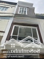 Bán Nhà Riêng Đẹp Tại Trung Kiên, Bắc Từ Liêm, Hà Nội, 5,6 Tỷ, 40 M2