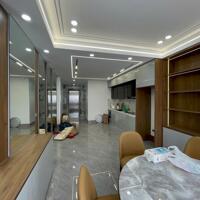 Bán nhà TRUNG TÂM phố LÂM HẠ 50M2, 7TẦNG-THANG MÁY- FULL NỘI THẤT- Ô TÔ NGỦ TRONG NHÀ