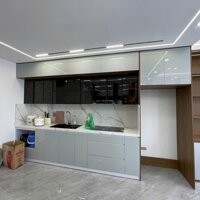 Bán nhà TRUNG TÂM phố LÂM HẠ 50M2, 7TẦNG-THANG MÁY- FULL NỘI THẤT- Ô TÔ NGỦ TRONG NHÀ