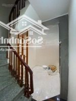 Bán Nhà Riêng Đường Mậu Lương, Kiến Hưng, Hà Đông, Hà Nội, 5 Tỷ, 33M2