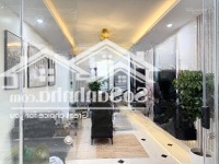 Siêu Phẩm, Phố Nguyễn Khánh Toàn 45M2 X 7 Tầng, Ô Tô, Thang Máy, Giá Bán 14.6 Tỷ.