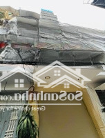 Siêu Phẩm, Phố Nguyễn Khánh Toàn 45M2 X 7 Tầng, Ô Tô, Thang Máy, Giá Bán 14.6 Tỷ.