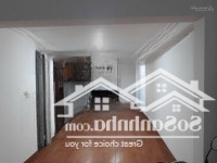 Chính Chủ Bán Nhà Sát Bưu Điện Hà Đông 78M2 Trước Nhà Để 5 Ô Tô