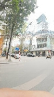 Chính Chủ Bán Nhà Sát Bưu Điện Hà Đông 78M2 Trước Nhà Để 5 Ô Tô