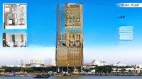 Căn 84M2 View Biển, Sông Hàn Đà Nẵng - Bàn Giao Ở Ngay, Sổ Trao Tay - Sam Towers