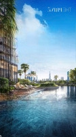 Căn Hộ The Privé An Phú Quận 2 (Đất Xanh Gem Riverside) Công Bố Thông Tin Mở Bán!