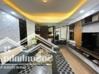 Bán Nhà 1 Lửng 3 Lầu Full Nội Thất Đường Hà Huy Giáp, Thạnh Lộc, Quận 12. Giáp Gò Vấp Tiện Đi Lại