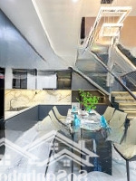 Nhà 1 Trệt 2 Lầu Mới 100% Đường D13 Kdc Hồng Loan - Hẻm Hông 2M Mát Mẻ - Hướng Đông Nam.