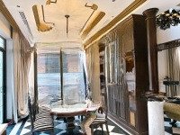 Bán Nhanh Biệt Thự Bảo Sơn 209M2 Hoàn Thiện Tỉ Mỉ Giá Tốt Nhất Thị Trường