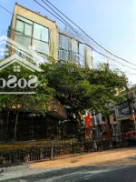Chính Chủ Bán Nhà 2 Mặt Tiền 5 Tầng Tại 3D Nguyễn Văn Yến (Dt Sổ: 7X13M (Thực Tế 10X17), 17,5/Tỷ Tl