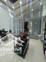 Bán Nhà Phố Hưng Gia Hưng Phước 6X18.5M, Trệt, Lửng, 4 Lầu Phú Mỹ Hưng, Quận 7,