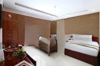 Bán Khách Sạn 8 Tầngmặt Tiềnhồ Nghinhdiện Tích123M2 Ngang 5M Hướng Đông, Cách Biển 200M, Giá Sụp Hầm