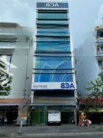 Bán Nhà Mặt Tiền Tô Hiến Thành, Phường 15, Quận 10, Diện Tích 4X20M, 3 Lầu, Gía 28 Tỷ