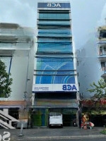 Bán Nhà Mặt Tiền Tô Hiến Thành, Phường 15, Quận 10, Diện Tích 4X20M, 3 Lầu, Gía 28 Tỷ