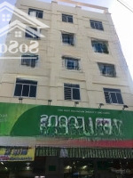 Bán Tòa Nhà Căn Hộ Dịch Vụ, Đường Số 1, Phường Tân Phú, Quận 7,Diện Tích15M X 54M Giá Bán 145 Tỷ