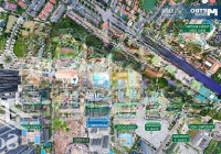 Ngoại Giao-Shop Chân Đế Phân Khu Victoria - Ký Mới Cđt Chiết Khấu Đến 13,5%