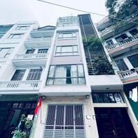 LIỀN KỀ ĐẠI KIM -55M- 6 TẦNG THANG MÁY - TRƯỚC NHÀ XE TẢI TRÁNH - NHÀ ĐẸP Ở SƯỚNG