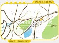 Siêu Hot! Chỉ 1.6 Tỷ Sở Ngay Lô Đất Tại Trung Tâm Thị Trấn Đại Từ Thái Nguyên