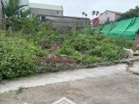 Lô 80M2 Lâm Động Gần Trục Đường 203 Giá Chỉ 1.65 Tỷ
