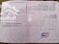 Lô Đất Full Thổ Cư Tu Vũ Thanh Thuỷ Phú Thọ Gần Trường Mầm Non Cấp 1 Cách Đường Tl317 Vài Trăm Mét