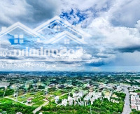 Giá Đầu Tư ! Nền Góc Biệt Thự 2 Mặt Tiền 270 M2 Kdc Phú Nhuận Chỉ 92 Triệu/M2 - Cạnh Global City
