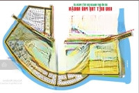 Giá Đầu Tư ! Nền Góc Biệt Thự 2 Mặt Tiền 270 M2 Kdc Phú Nhuận Chỉ 92 Triệu/M2 - Cạnh Global City