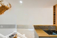 Cho Thuê Cc 2 Phòng Ngủtại Bến Vân Đồn, Q4, Hcm, 18 Triệu, 65M2 The Tresor