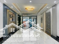 Siêu Phẩm Láng Hạ Ngõ Oto 80M2X4T Khu Vực An Ninh Cao, Nhà Mới, Thoáng Trước Sau, Ngõ Oto 31 Triệu