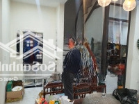 Cho Thuê Nhà Ngõ 168 Kim Giang 106M X4T Ô Tô Đỗ Cửa