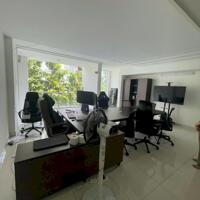 Bán nhà phố Hưng Gia Hưng Phước 6x18.5m, trệt, lửng, 4 lầu Phú Mỹ Hưng, Quận 7,