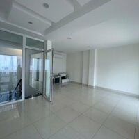 Bán nhà phố Hưng Gia Hưng Phước 6x18.5m, trệt, lửng, 4 lầu Phú Mỹ Hưng, Quận 7,