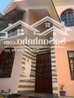 Nhà Biệt Thự Phố Thủ Đức, Dtsd: 280M2