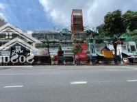 Cho Thuê Nhà Mặt Tiền Đường Hậu Giang 4 X 30 (Nở Hậu 9,6M) Vị Trí Siêu Vip Ngay Đoạn Sâm Uất
