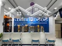 Cho Thuê Nhà Mặt Phố Tại Linh Đàm, Hoàng Mai. Mặt Tiền: 14M, Diện Tích: 250M2