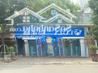 Cho Thuê Nhà Mặt Phố Tại Linh Đàm, Hoàng Mai. Mặt Tiền: 14M, Diện Tích: 250M2