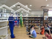 Cho Thuê Nhà Mặt Phố Tại Linh Đàm, Hoàng Mai. Mặt Tiền: 14M, Diện Tích: 250M2